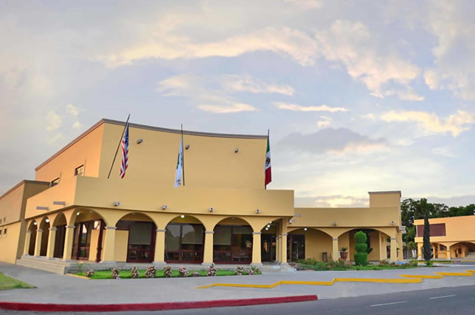 Gamma Ciudad Obregon Hotel Exterior photo